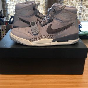 Air Jordan Legacy 312 (repost) (read description)